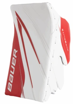 Bauer Vapor Hyperlite2 Senior Goalie Blocker -Hockey Supremacy Deals Store 1061626 BTH23 GOAL STICKS ELITE SR MTOBLACK catalog front cb8143bb e264 4540 8d5f 212c613ae449