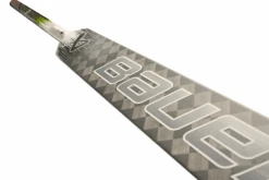 Bauer Vapor Hyperlite2 Senior Goalie Stick (Silver Black) -Hockey Supremacy Deals Store 1061626 BTH23 GOAL STICKS ELITE SR MTOBLACK catalog front f70de20a 3997 4c84 8555 c421048e5f50