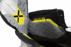 Bauer Vapor Hyperlite2 Intermediate Hockey Skates -Hockey Supremacy Deals Store 1061681 BTH23 SKATE VAPOR X5PRO SR tongue detail edit 054f25a0 7d85 4568 a098 e4b03608df80