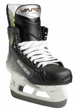 Bauer Vapor Hyperlite2 Senior Hockey Skates -Hockey Supremacy Deals Store 1061681 BTH23 SKATE VAPOR X5PRO SR tongue detail edit e0069f01 a068 484a 8c9f a40540157b7d