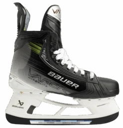 Bauer Vapor Hyperlite2 Senior Hockey Skates -Hockey Supremacy Deals Store 1061681 BTH23 SKATE VAPOR X5PRO SR tongue detail edit f47cb65a 3526 447d 9d9a 175f6415b93f