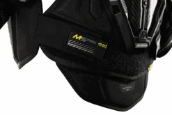 Bauer Supreme M5 Pro Junior Shoulder Pads 5 Bauer Supreme M5 Pro Junior Shoulder Pads -Hockey Supremacy Deals Store 1061870 BTH23 PROTECTIVE SHOULDER SUPREME M5PRO JR Velcro landing detail