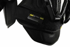 Bauer Supreme M5 Pro Junior Shoulder Pads -Hockey Supremacy Deals Store 1061870 BTH23 PROTECTIVE SHOULDER SUPREME M5PRO JR Velcro landing detail scaled