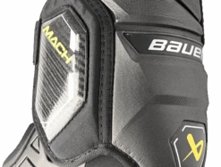 Bauer Supreme Mach Junior Elbow Pads -Hockey Supremacy Deals Store 1061873 BTH23 PROTECTIVE ELBOW SUPREME MACH SR bicep detail 0c56fa19 2a42 4251 80e5 b9d96ce99f77