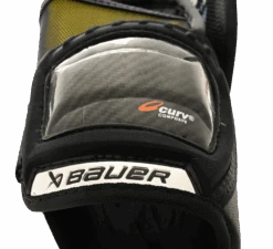 Bauer Supreme Mach Junior Elbow Pads -Hockey Supremacy Deals Store 1061873 BTH23 PROTECTIVE ELBOW SUPREME MACH SR forearm detail 3363512f ed13 4987 a2bd c1d184281293