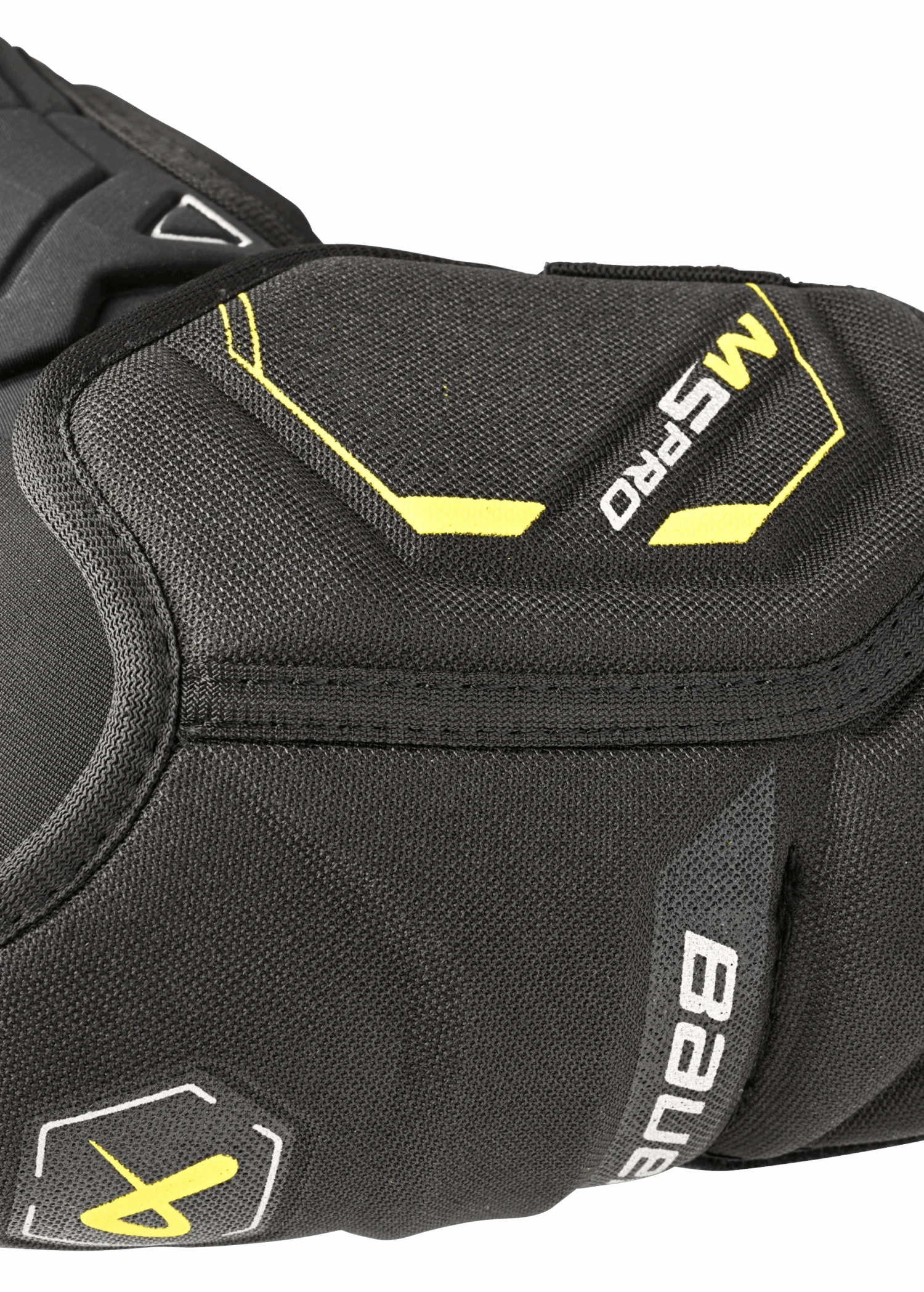 Bauer Supreme M5 Pro Junior Elbow Pads 4 Bauer Supreme M5 Pro Junior Elbow Pads - Image 4