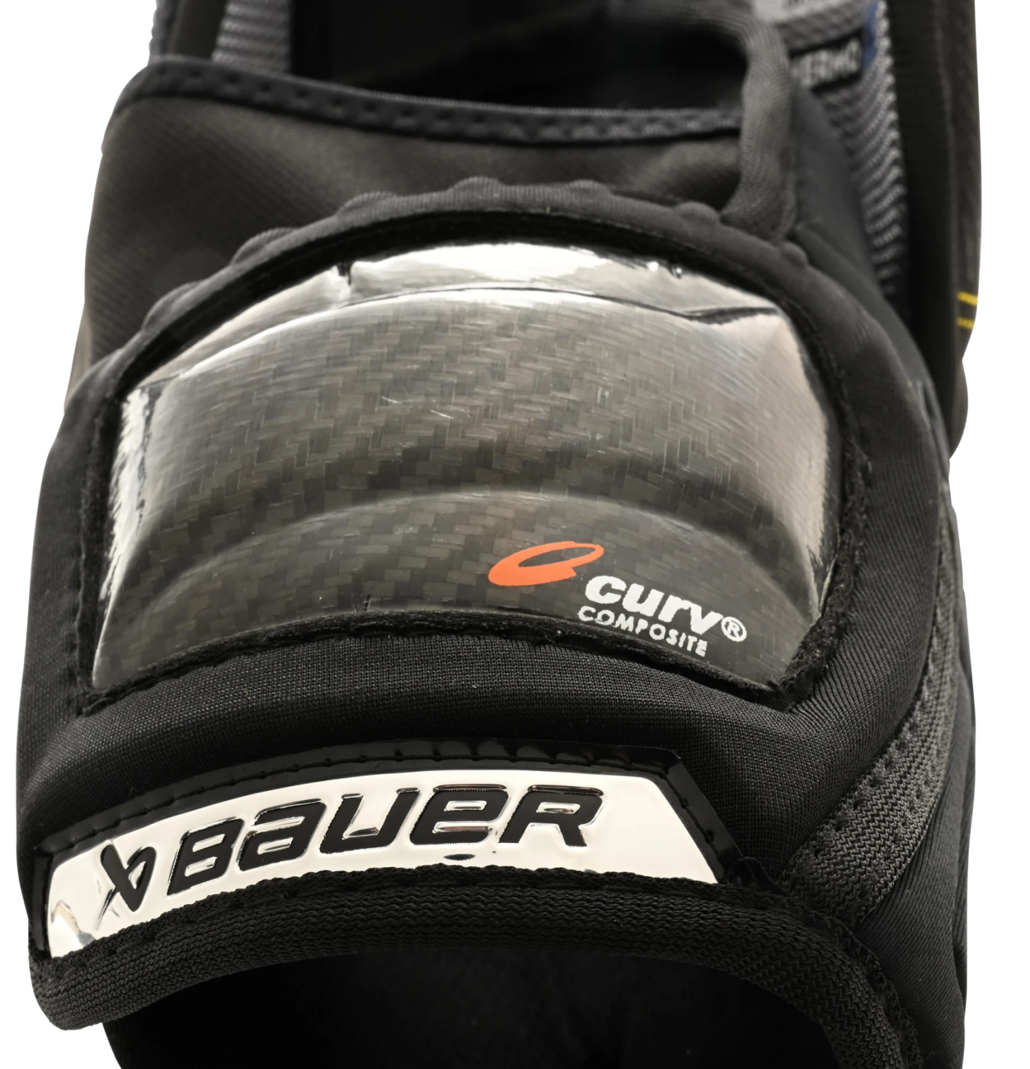 Bauer Supreme M5 Pro Junior Elbow Pads 3 Bauer Supreme M5 Pro Junior Elbow Pads - Image 3