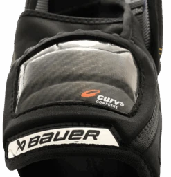 Bauer Supreme M5 Pro Senior Elbow Pads -Hockey Supremacy Deals Store 1061874 BTH23 PROTECTIVE ELBOW SUPREME M5PRO SR forearm detail dd9f1ded 8c4a 41db 913d cc3eff805720