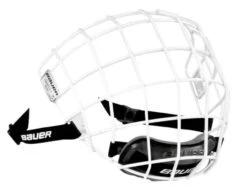 Bauer Profile II Facemask -Hockey Supremacy Deals Store 116490 e84eb7f0 01f6 435f a039 f5fc6c59a5be