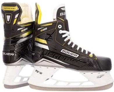 Bauer Supreme S35 Senior Hockey Skates 1 Bauer Supreme S35 Senior Hockey Skates