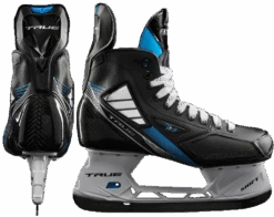 True Hockey True TF9 Senior Hockey Skates
