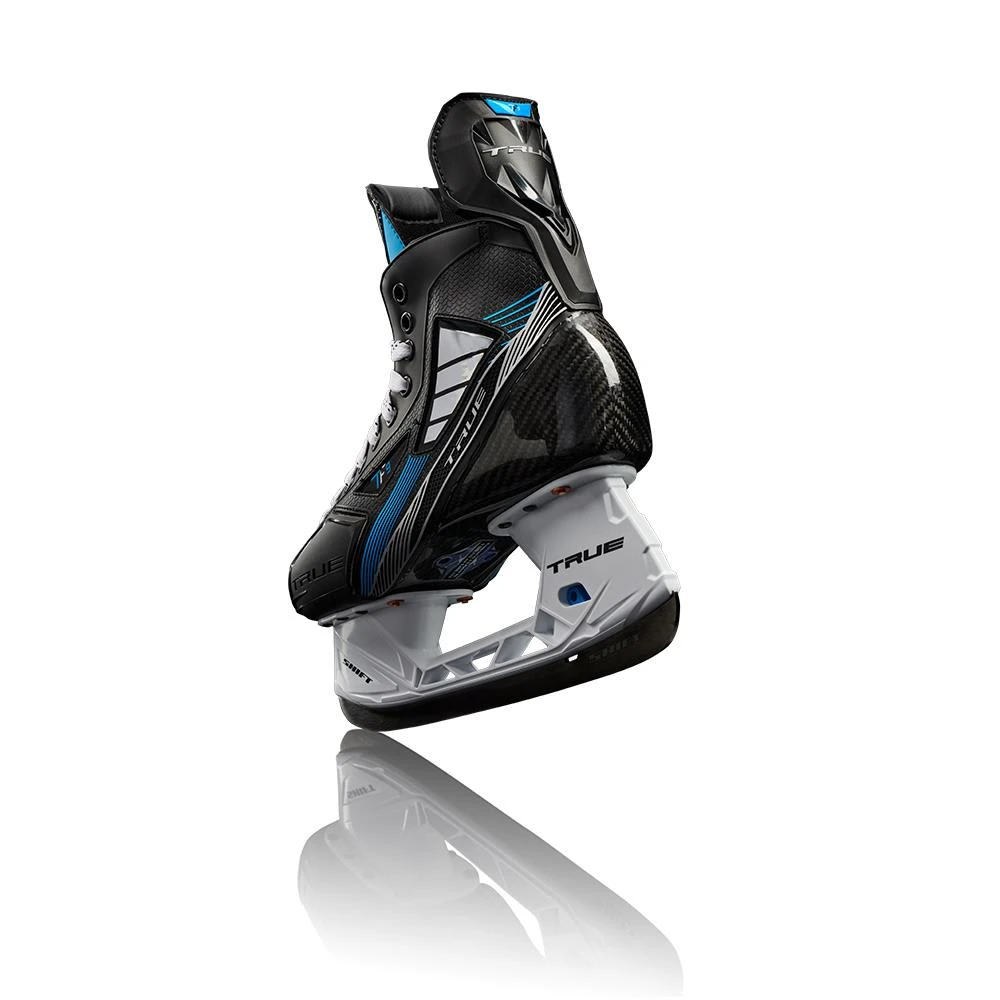 True Hockey True TF9 Senior Hockey Skates 5 True Hockey True TF9 Senior Hockey Skates - Image 5