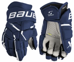 Bauer Supreme Mach Intermediate Hockey Gloves 10 Bauer Supreme Mach Intermediate Hockey Gloves -Hockey Supremacy Deals Store 14dbcbb3 a8f2 4f86 b9b9 993b6448af58