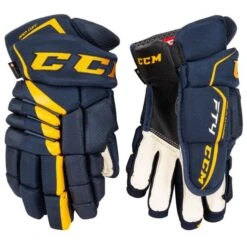CCM JetSpeed FT4 Junior Hockey Gloves 15 CCM JetSpeed FT4 Junior Hockey Gloves -Hockey Supremacy Deals Store 191520260699