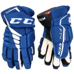 CCM JetSpeed FT4 Junior Hockey Gloves 11 CCM JetSpeed FT4 Junior Hockey Gloves -Hockey Supremacy Deals Store 191520260781