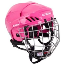 CCM 50 Combo Hockey Helmet 5 CCM 50 Combo Hockey Helmet -Hockey Supremacy Deals Store 191520261542