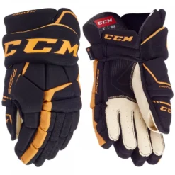CCM Tacks 9060 Junior Hockey Gloves -Hockey Supremacy Deals Store 191520267742