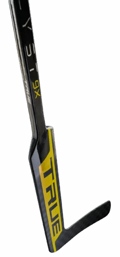 True Hockey True Catalyst 9X Senior Goalie Stick (Black) -Hockey Supremacy Deals Store 1942c1d2 a16f 4a1f 9451 5745da695aff 0e6cafb2 54b0 4933 a892 28889b53bbaf