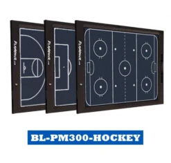 Blue Sports Playmaker LCD Coaching Board -Hockey Supremacy Deals Store 1 3