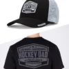 Gongshow All Star Dad Bundle Hat/Tee Combo