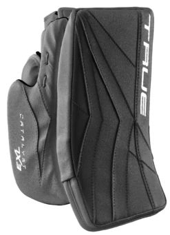 True Hockey True Catalyst 7X3 Senior Goalie Blocker -Hockey Supremacy Deals Store 2023 Hockey Catalyst GoaliePads 7X3 WhiteRed aca5de62 c8f8 41fe a023 1cef19515af0