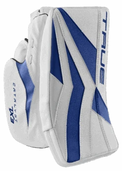 True Hockey True Catalyst 7X3 Senior Goalie Blocker -Hockey Supremacy Deals Store 2023 Hockey Catalyst GoaliePads 7X3 WhiteRed d55fbcf1 3117 426b 8174 b33e3dcb734d