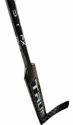 True Hockey True Catalyst PX Junior Goalie Stick (Black) -Hockey Supremacy Deals Store 2d69ae74 7472 4638 aa33 8394d2c399d9