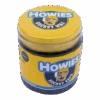 Howies Retail Wax Pack (3 X Black / 1 X Wax)