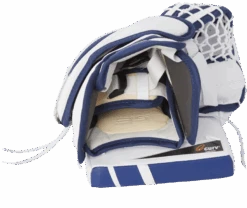 Bauer Supreme 3S Senior Goalie Catcher -Hockey Supremacy Deals Store 3S 1