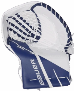 Bauer Supreme 3S Intermediate Goalie Catcher