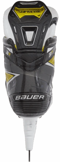 Bauer Supreme 3S Pro Senior Hockey Skates 11 Bauer Supreme 3S Pro Senior Hockey Skates -Hockey Supremacy Deals Store 3SPRO Back