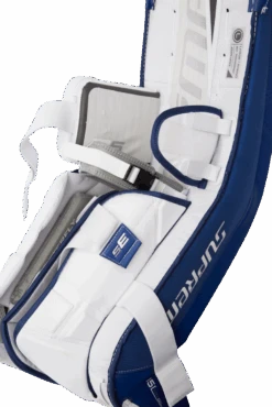 Bauer Supreme 3S Intermediate Goalie Pads -Hockey Supremacy Deals Store 3S 3 886578d3 87a6 496f a217 e3b949d73a56