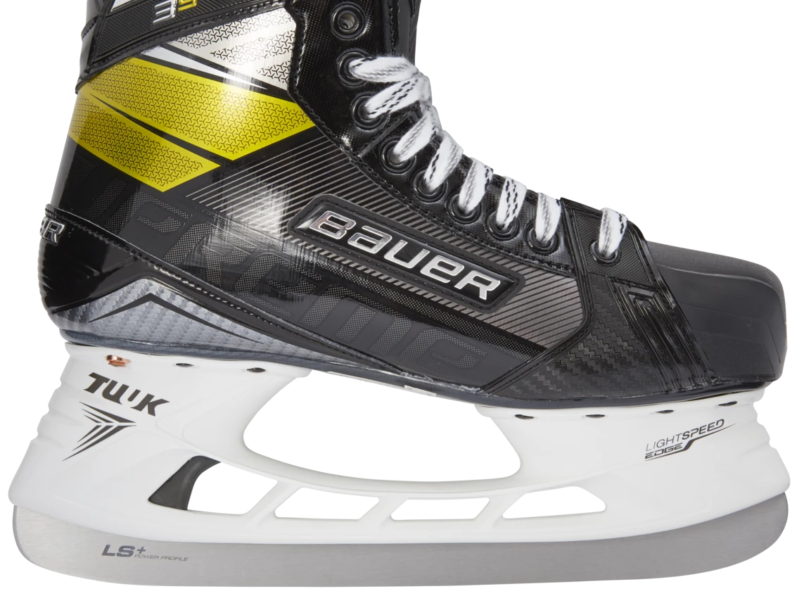 Bauer Supreme 3S Senior Hockey Skates 3 Bauer Supreme 3S Senior Hockey Skates - Image 3