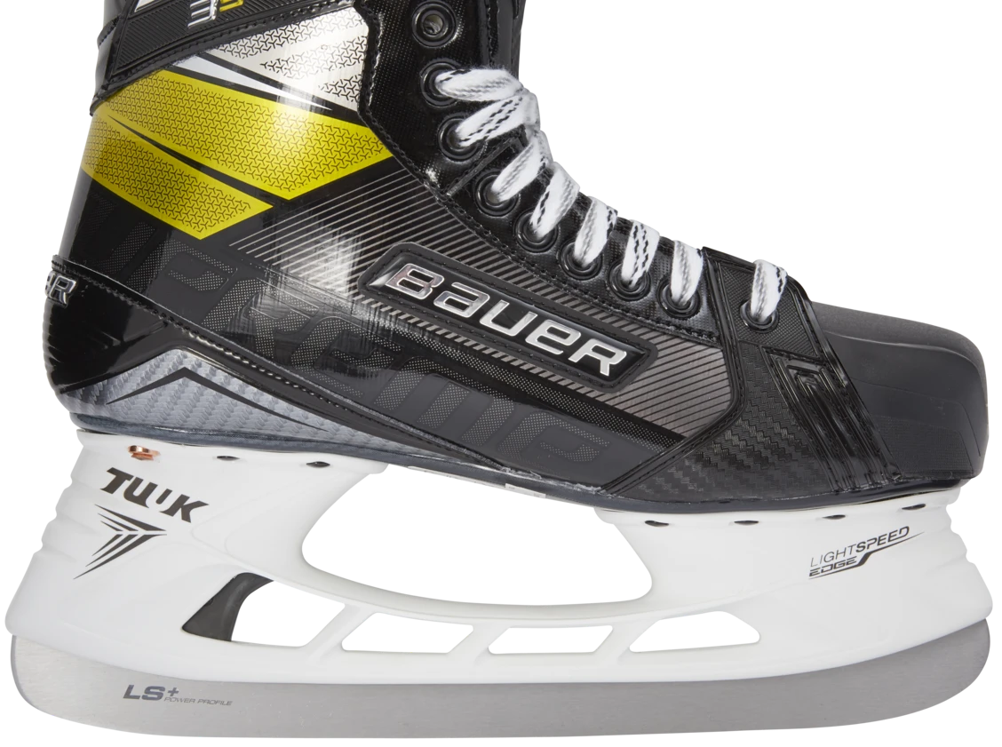 Bauer Supreme 3S Intermediate Hockey Skates 5 Bauer Supreme 3S Intermediate Hockey Skates - Image 5