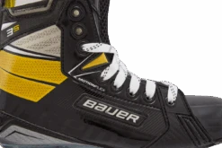 Bauer Supreme 3S Senior Hockey Skates 8 Bauer Supreme 3S Senior Hockey Skates -Hockey Supremacy Deals Store 3S MotionFlex