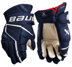Bauer Vapor 3X Pro Senior Hockey Gloves -Hockey Supremacy Deals Store 3XPRO SR FRONT NAV2
