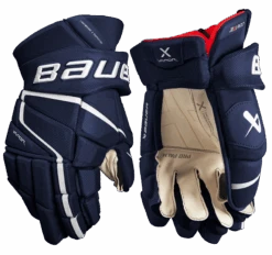 Bauer Vapor 3X Pro Intermediate Hockey Gloves 7 Bauer Vapor 3X Pro Intermediate Hockey Gloves -Hockey Supremacy Deals Store 3XPRO SR FRONT NAV2 c32398b4 e84e 47cf 9ab3 bf04e6019a90