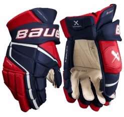 Bauer Vapor 3X Pro Intermediate Hockey Gloves 8 Bauer Vapor 3X Pro Intermediate Hockey Gloves -Hockey Supremacy Deals Store 3XPRO SR FRONT NRW2 01e79ad6 ff7e 4dd7 9376 8c6d58b7e4b5