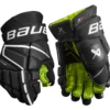 Bauer Vapor 3X Junior Hockey Gloves