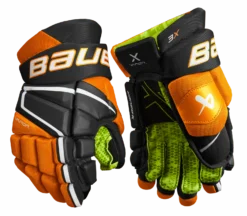 Bauer Vapor 3X Junior Hockey Gloves 17 Bauer Vapor 3X Junior Hockey Gloves -Hockey Supremacy Deals Store 3X JR PALM BKO1 scaled
