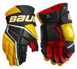 Bauer Vapor 3X Intermediate Hockey Gloves 12 Bauer Vapor 3X Intermediate Hockey Gloves -Hockey Supremacy Deals Store 3X SR FRONT BKG2 83181c7c be7a 4989 b031 0e5109f9aae6