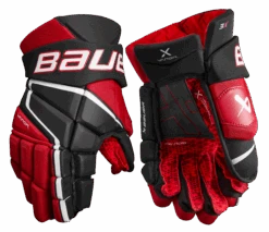 Bauer Vapor 3X Intermediate Hockey Gloves 14 Bauer Vapor 3X Intermediate Hockey Gloves -Hockey Supremacy Deals Store 3X SR FRONT BKR2 e223d31a eeac 48c6 9d89 9de3d966d4bd