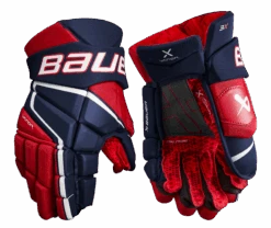 Bauer Vapor 3X Intermediate Hockey Gloves 17 Bauer Vapor 3X Intermediate Hockey Gloves -Hockey Supremacy Deals Store 3X SR FRONT NRW2 63b51844 0c09 42da 9d03 e3da1d79bdba