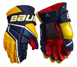 Bauer Vapor 3X Intermediate Hockey Gloves 18 Bauer Vapor 3X Intermediate Hockey Gloves -Hockey Supremacy Deals Store 3X SR FRONT NVG2 ea878d27 c74b 4a13 8364 3d074546dd76