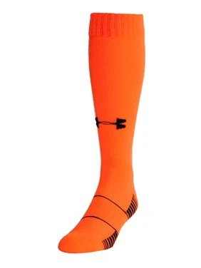 Under Armour Team Over-The-Calf Senior Socks 2 Under Armour Team Over-The-Calf Senior Socks - Image 2