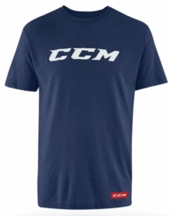 CCM Core Short Sleeve Tee Youth -Hockey Supremacy Deals Store 5f12edbc 6810 4136 8525 cc0e7c64a30d