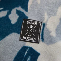Bauer Fleece Microfleece Pullover Adult -Hockey Supremacy Deals Store 608950 BLU 04 scaled