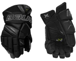Bauer Vapor 2X Pro Junior Hockey Gloves 8 Bauer Vapor 2X Pro Junior Hockey Gloves -Hockey Supremacy Deals Store 620329 BLK 01 746b4846 9ca4 479f 802a ced4c4aa4d80