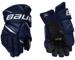 Bauer Vapor 2X Pro Junior Hockey Gloves 9 Bauer Vapor 2X Pro Junior Hockey Gloves -Hockey Supremacy Deals Store 620329 NAV 01 4f07b17b 9963 4de5 ac22 b8a4d67f07b3