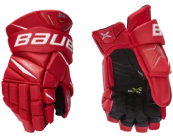 Bauer Vapor 2X Pro Junior Hockey Gloves 11 Bauer Vapor 2X Pro Junior Hockey Gloves -Hockey Supremacy Deals Store 620329 RED 01 6416d9c7 4921 4f69 af9a 7f3ac1d7a8e5
